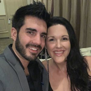 Meet your Posher, Matt